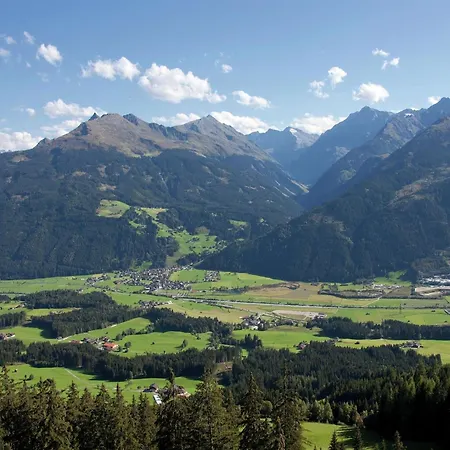 In Hollersbach Near Lift, Cleaning Included Lejlighed