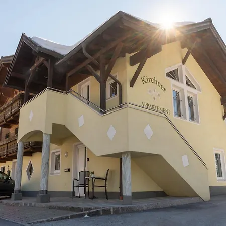 In Hollersbach Near Lift, Cleaning Included * Hollersbach im Pinzgau