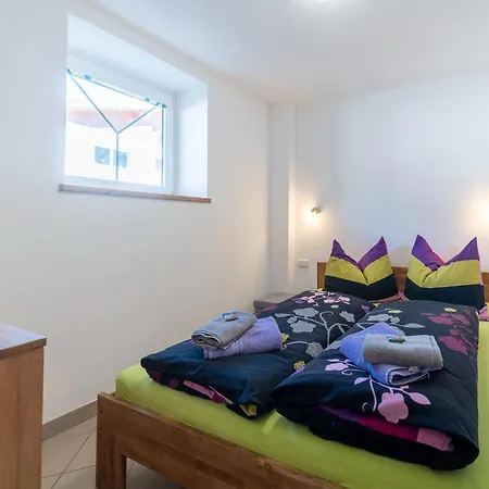 Lejlighed In Hollersbach Near Lift, Cleaning Included Hollersbach im Pinzgau