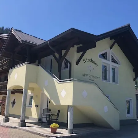 In Hollersbach Near Lift, Cleaning Included Hollersbach im Pinzgau