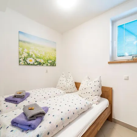In Hollersbach Near Lift, Cleaning Included