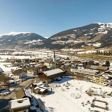 In Hollersbach Near Lift, Cleaning Included Hollersbach im Pinzgau