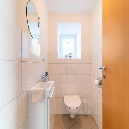 Lejlighed In Hollersbach Near Lift, Cleaning Included *
