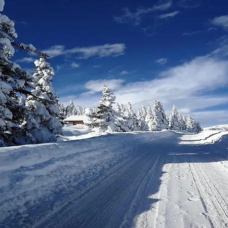 Lejlighed In Hollersbach Near Lift, Cleaning Included